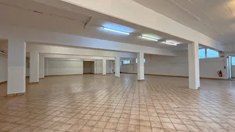 Expose Attraktive Lagerräumlichkeit in Salzburg Stadt: ideal für Ihr Business!