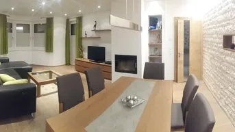Expose Moderne 4-Zimmer Wohnung mit Balkon und Tiefgarage in Westendorf 