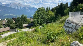 Expose *Traum* Grundstück für Ihr Eigenheim in sonniger Aussichts-Lage am Wattenberg