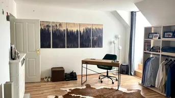 Expose WG-Zimmer in einer 2,5 -Zimmerwohnung in Bestlage in Innsbruck zu vermieten!