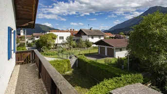 Expose Ganzjährig sonniges Einfamilienhaus in idyllischer Dorflage