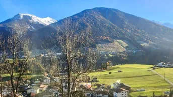 Expose Sonniges Grundstück in herrlicher Aussichtslage in Oberperfuss