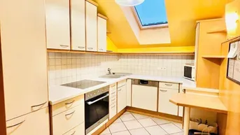 Expose Super schöne 3-Zimmer-Dachgeschoßwohnung in ruhiger, zentraler Lage in Telfs