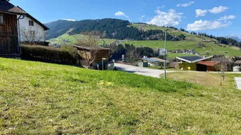 Expose Leistbares, sehr schönes Grundstück in herrlicher Aussichtslage