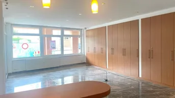 Expose Wunderschönes, helles, modernes Büro/Praxis im Zentrum von Wattens