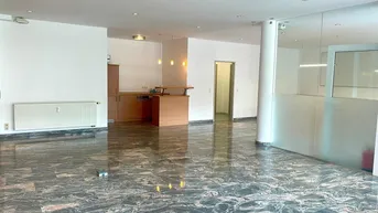Expose Wunderschönes, helles, modernes Büro/Praxis im Zentrum von Wattens