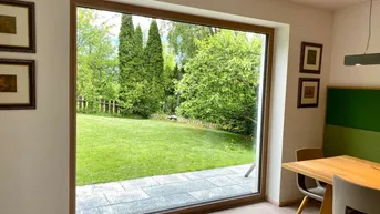 Expose Luxuriöses Kleinod mit herrlichem Garten, Pool &amp; vielen Sonnenstunden