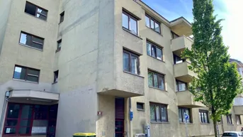 Expose Sicheres Anlageobjekt - Garçonnière in Wilten