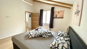Expose Wunderschöne 2-Zimmerwohnung in kernsaniertem Stadthaus - top Anlage!