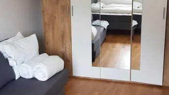 Expose Helle, ruhige 2-Zimmerwohnung mit Balkon in Fulpmes - Freizeitwohnsitz!