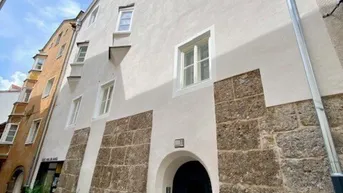 Expose Kernsaniertes Stadthaus mit top Rendite &amp; 6 Wohneinheiten