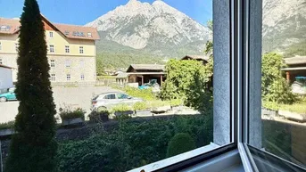 Expose Sehr gemütliche, helle 3-Zi.Wohnung mit Balkon zentral, ruhig in Telfs