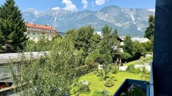 Expose Großzügige Familienoase mit Garten, Terrasse und Arbeitsloft zentral in Hall