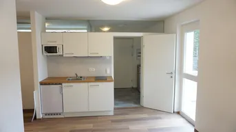 Expose Neuwertige Mietwohnung Steyr - Haagerstraße 8