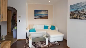 Expose Sonnige 2-Zimmer Wohnung in Volders