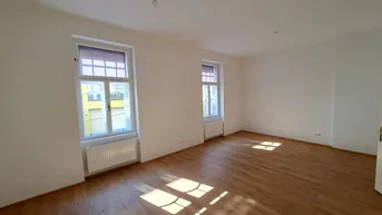 Expose Exklusives Büro im Herzen von Linz – Perfekte Kombination aus historischem Charme und modernem Komfort