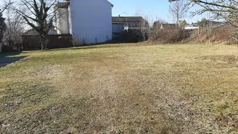 Expose Freizeitgrundstück zu vermieten (Garten, Gartenhütte möglich)