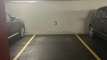 Expose Barrierefreier Tiefgaragenstellplatz in Salzburg