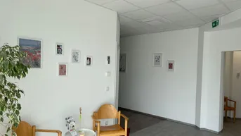 Expose Geschäftsräume zu vermieten - Schönheitssalon Horitschon, Burgenland, Austria 