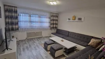 Expose Zentralgelegene 3-Zimmer Wohnung mit großzügigem Grundriss