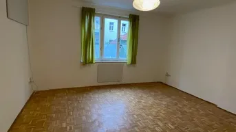 Expose Endlich in den eigenen vier Wänden! Moderne 1-Zimmer Wohnung mit Aufzug in Wien