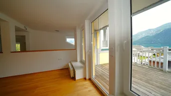 Expose Dachgeschoßwohnung/Maisonette