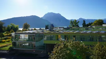 Expose Eigentumswohnung gegenüber Salzkammergut Klinikum