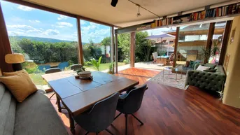 Expose GARTENLOFT mit privilegierter Seebenützung