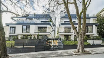 Expose Family Residences - Ehem. Grinzinger Bergstraße 129