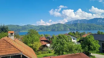 Expose Charmantes Ferien-Apartment mit See- &amp; Gebirgsblick
