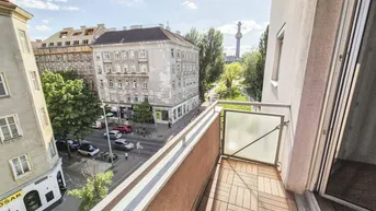 Expose Erstbezug – Charmantes City-Apartment nächst U-Bahn Spittelau / Jägerstraße