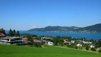 Expose Großzügiges Penthouse mit wunderbarem Seeblick
