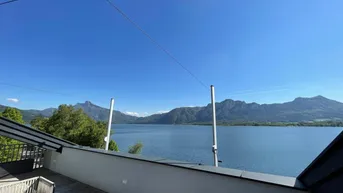 Expose Penthouse für Zwei mit Bade- &amp; Bootsliegeplatz