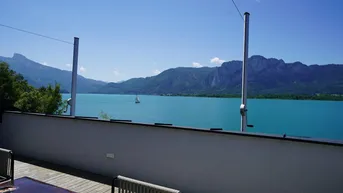 Expose Penthouse für Zwei mit Bade- &amp; Bootsliegeplatz