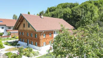 Expose Liebevoll restauriertes Landhaus