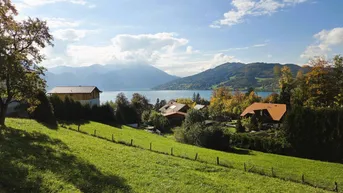 Expose Logenplatz über dem See (projekt. Einfamilienhaus mit Pool)