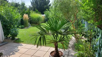 Expose 2-Zimmer-Gartenwohnung 