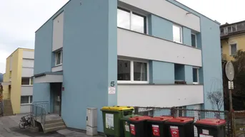 Expose Kleiner Tiefgaragenabstellplatz in der Frau Hitt-Straße 5-5c zu vermieten