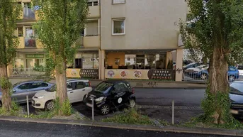 Expose Geschäftslokal / Café in Top-Lage – Lasserstraße Ecke Weiserstraße, Salzburg