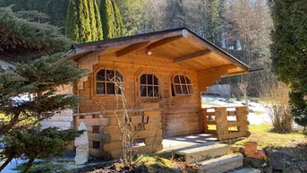 Expose Mehrfamilienhaus im Grünen – Ihr neues Zuhause in Geißau