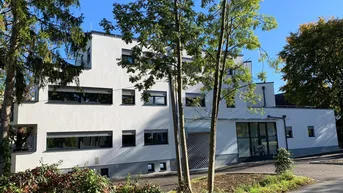 Expose 2-Zimmer-Wohnung in Leopoldskron mit Terrasse