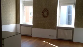 Expose 2,5 Zimmer Wohnung Wilten Nähe Univerität / Klinik - Privatverkauf