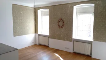 Expose 2,5 Zimmer Wohnung Wilten Nähe Univerität / Klinik - Privatverkauf