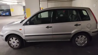 Expose Rollstuhlgerechter Stellplatz in Jenbach sofort verfügbar