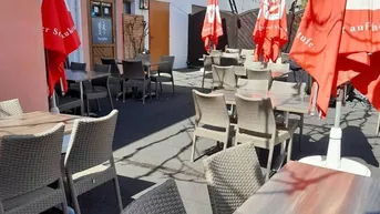 Expose Traumhaftes Gastgewerbe in Niederösterreich mit 250m² &amp; Garten, ideal für Restaurant - Miete nur 4.000,00 €!