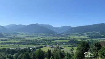 Expose WOHNEN IN ERHÖHTER AUSSICHTSLAGE - MIT GRIMMINGBLICK