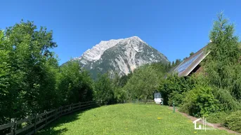 Expose WOHNEN IN ERHÖHTER AUSSICHTSLAGE - MIT GRIMMINGBLICK