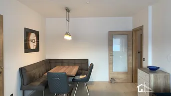 Expose MODERN - BEZUGSBEREIT - TIEFGARAGE - GRIMMINGBLICK