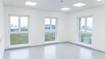 Expose IHR NEUER REPRÄSENTATIVER FIRMENSITZ! MODERNE BÜRO-, VERKAUFS- UND LAGERFLÄCHEN MIT TOP-AUSSTATTUNG