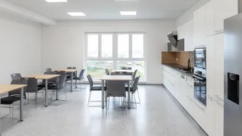 Expose IHR NEUER REPRÄSENTATIVER FIRMENSITZ! MODERNE BÜRO-, VERKAUFS- UND LAGERFLÄCHEN MIT TOP-AUSSTATTUNG